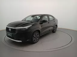 Fiat Fastback
