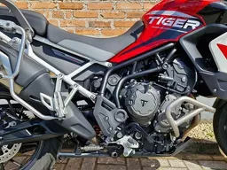 Triumph Tiger 900