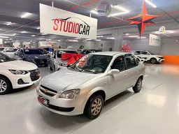 Chevrolet Classic