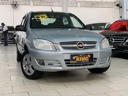 Chevrolet Prisma