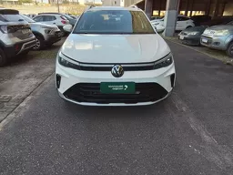 Volkswagen Nivus
