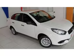 Fiat Grand Siena