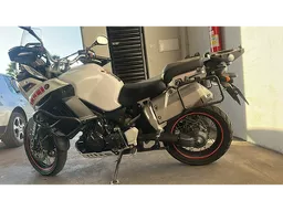 XT 1200Z