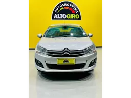 Citroën C4 Lounge