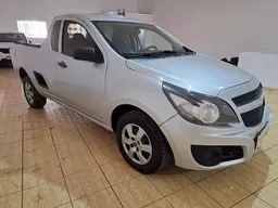 Chevrolet Montana