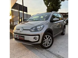 Volkswagen Cross UP