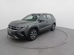 Volkswagen Taos