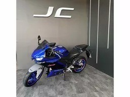 YZF R3