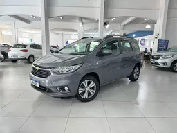 Chevrolet Spin