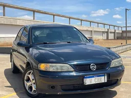 Chevrolet Vectra