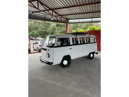 Volkswagen Kombi