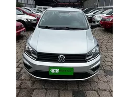 Volkswagen Voyage