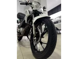 Honda CG 160
