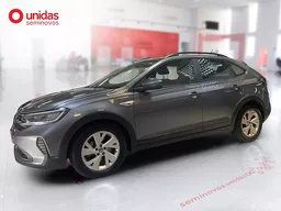 Volkswagen Nivus