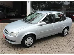 Chevrolet Classic 2015 em Mossoró - Usados e Seminovos