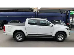 Chevrolet S10