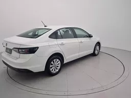 Volkswagen Virtus
