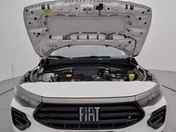 Fiat Pulse
