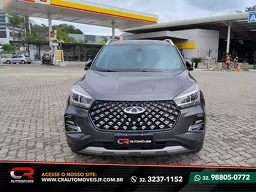 Chery Tiggo 5X
