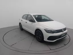 Volkswagen Polo Hatch