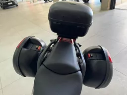 Honda NC