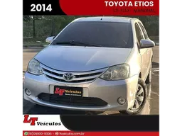 Toyota Etios