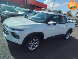 Chevrolet Montana