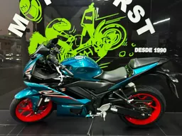 YZF R3