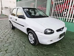 Chevrolet Corsa