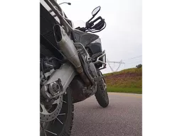 Ducati Multistrada