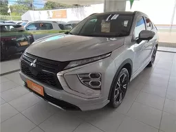 Eclipse Cross