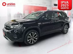 Volkswagen Taos