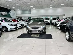 Chevrolet Prisma