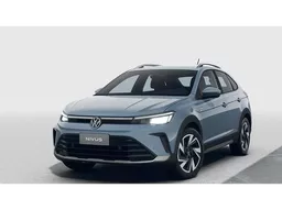 Volkswagen Nivus