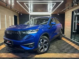 GWM Haval H6