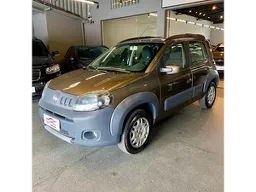 Fiat Uno