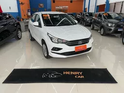 Fiat Cronos