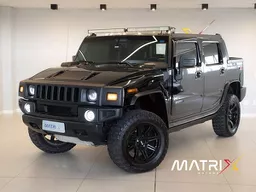 Hummer H2