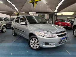 Chevrolet Prisma