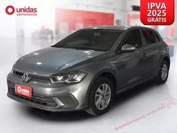 Volkswagen Polo Hatch