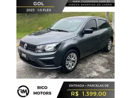 Volkswagen Gol