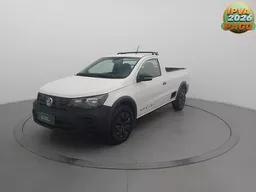 Volkswagen Saveiro