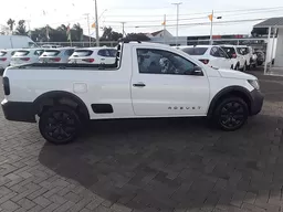 Volkswagen Saveiro