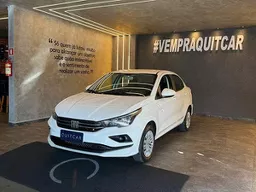 Fiat Cronos