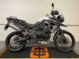 Tiger 800