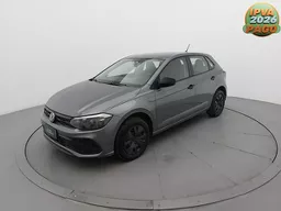 Volkswagen Polo Hatch