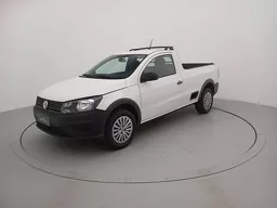 Volkswagen Saveiro