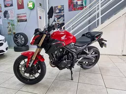 CB 500