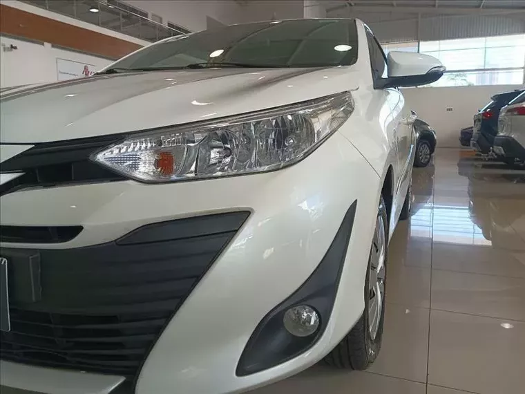 Foto do carro