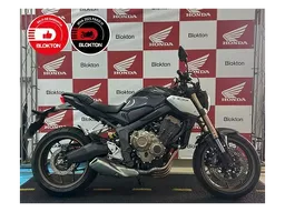 CB 650R